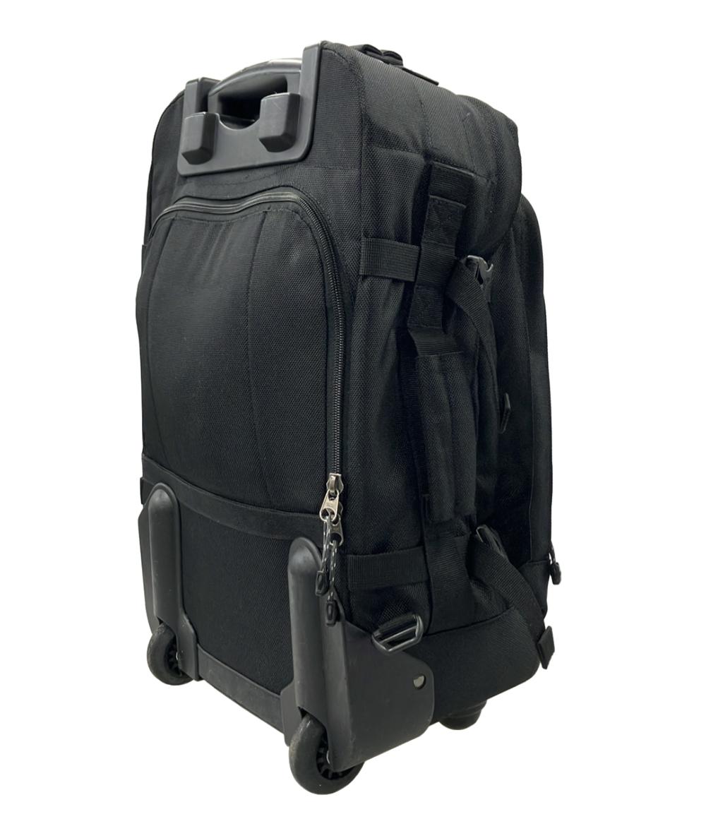 Karrimor 2WAY キャリーバッグ キャリーケース リュック メンズ
