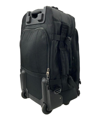 Karrimor 2WAY キャリーバッグ キャリーケース リュック メンズ カリマー