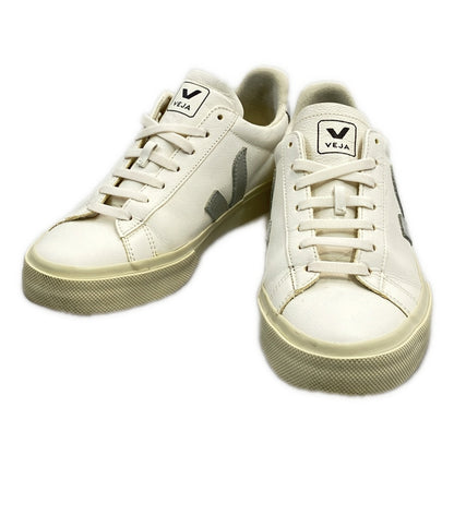 ベジャ ローカットスニーカー スリッポン レディース SIZE 24. (L) VEJA