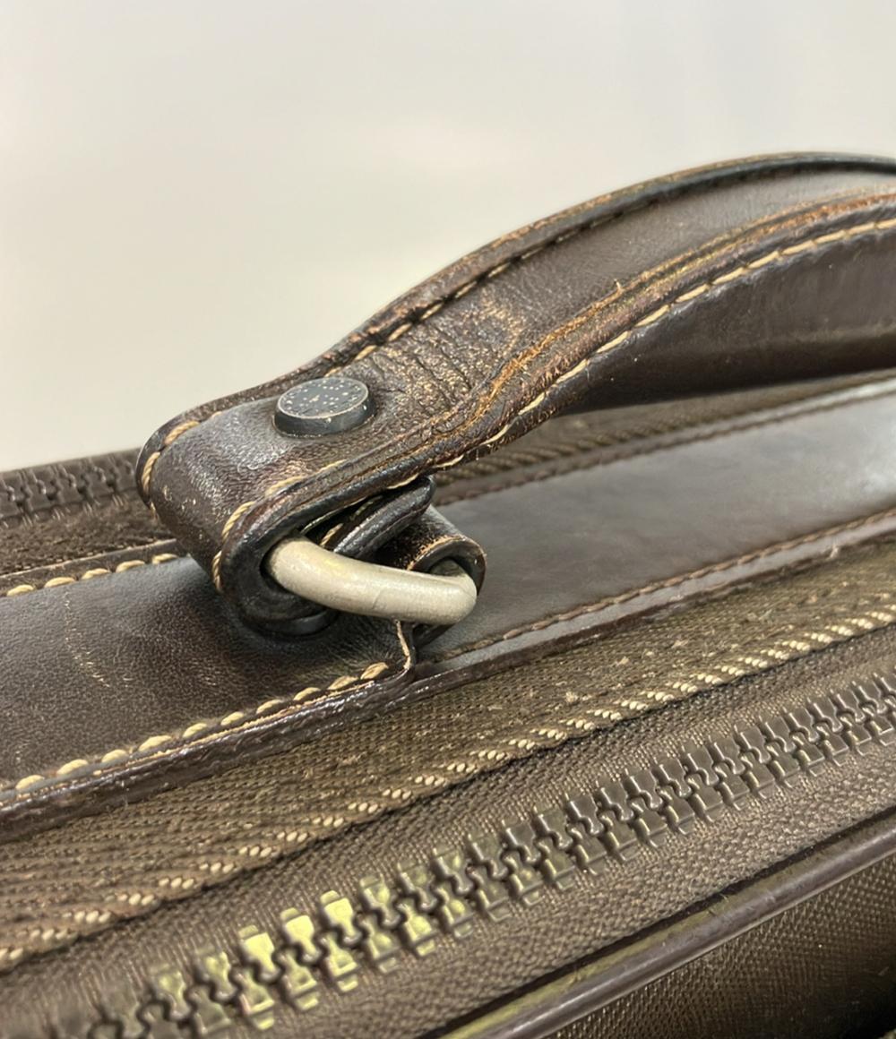 プロテカ 2WAY ブリーフケース ビジネスバッグ ショルダーバッグ 斜め掛け メンズ PROTECA