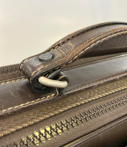 プロテカ 2WAY ブリーフケース ビジネスバッグ ショルダーバッグ 斜め掛け メンズ PROTECA