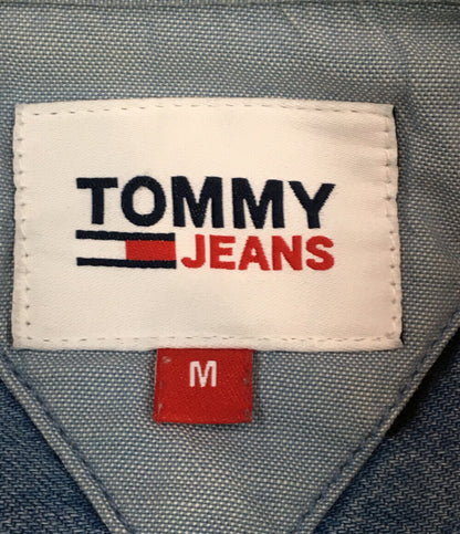 トミージーンズ  デニムジャケット      メンズ SIZE M (M) TOMMY JEANS