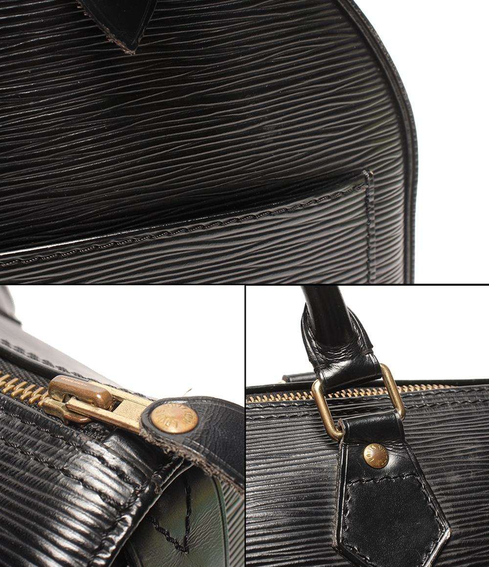 LOUIS VUITTON ハンドバッグ ボストンバッグ スピーディ30 エピ M59022 レディース メンズ ルイ・ヴィトン