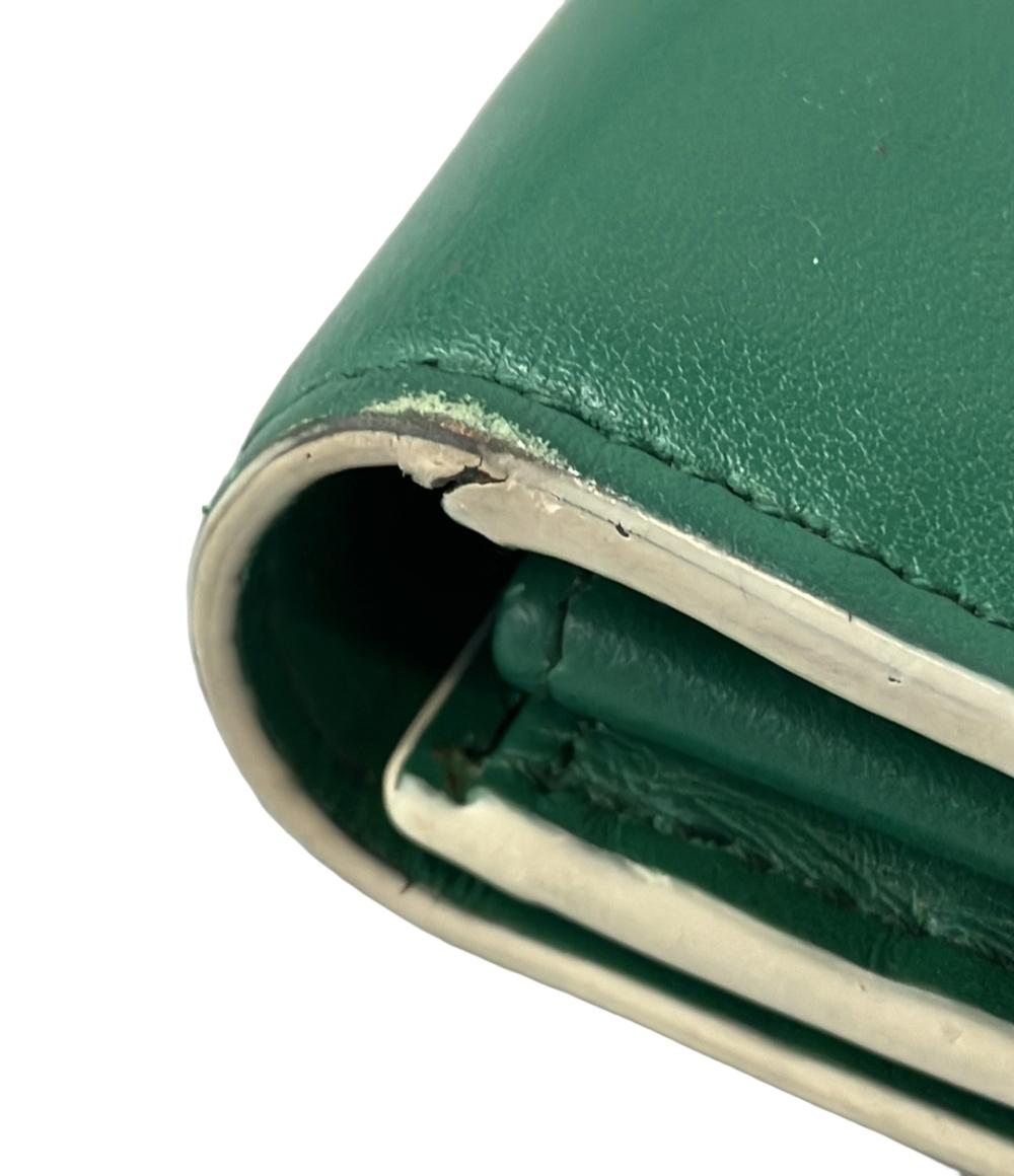 エミリオ・プッチ 二つ折り長財布 レディース Emilio Pucci