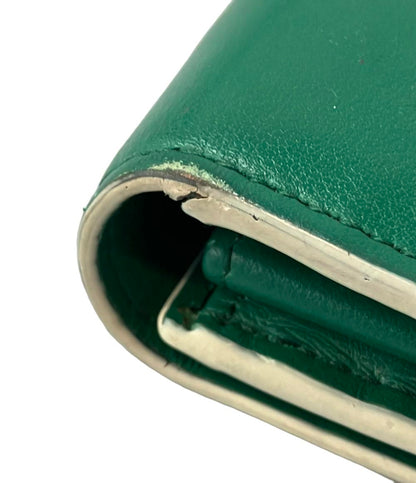 エミリオ・プッチ 二つ折り長財布 レディース Emilio Pucci