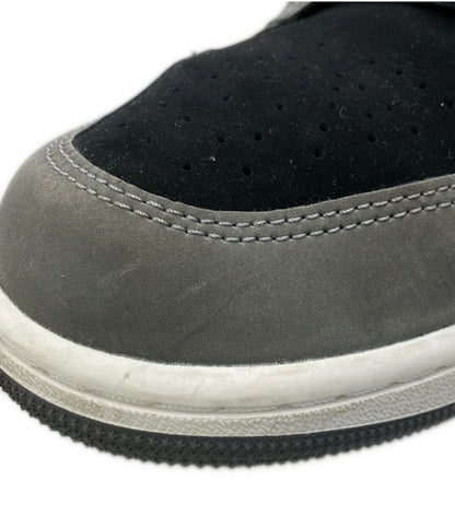 NIKE ローカットスニーカー エア ジョーダン 1 ロー SE FN7308-008 メンズ SIZE 27.5 ナイキ