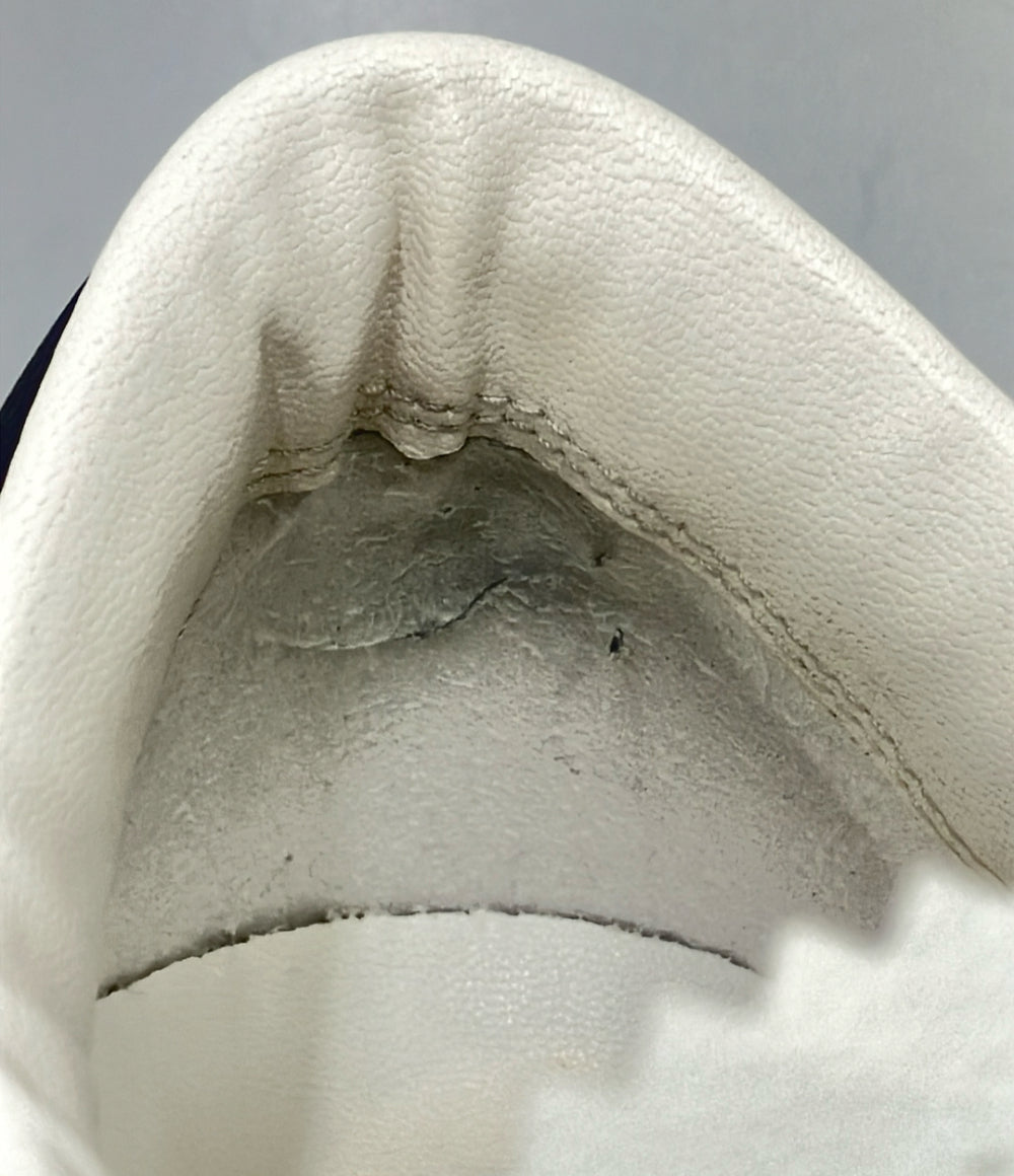 MONCLER ローカットスニーカー MONACO M レディース SIZE 36 (M) モンクレール