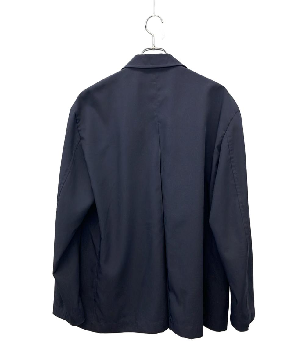 ISSEY MIYAKE MEN テーラードジャケット 22SS WINGS モード LA21FD036 メンズ SIZE 3 (L) イッセイミヤケ メン