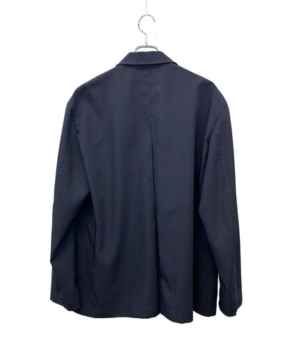 ISSEY MIYAKE MEN テーラードジャケット 22SS WINGS モード LA21FD036 メンズ SIZE 3 (L) イッセイミヤケ メン