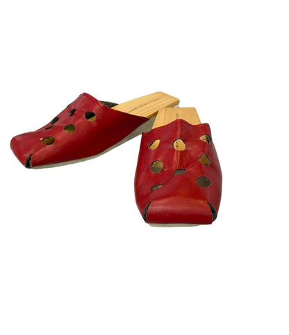 ヒビノコヅエプラスミズトリ サンダル レディース HIBINOKODUE+MIDUTORI