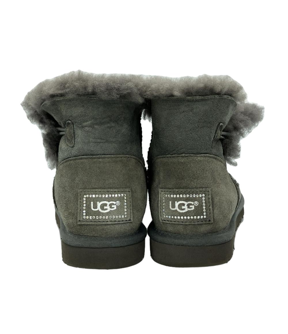 アグ ムートンブーツ レディース SIZE 23 (M) UGG – Rehello by