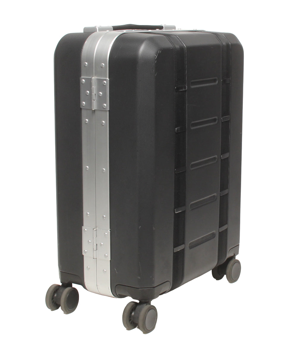 Db キャリーケース スーツケース ランマク プロ キャリーオン 36L メンズ ディービー
