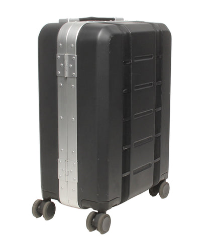 Db キャリーケース スーツケース ランマク プロ キャリーオン 36L メンズ ディービー