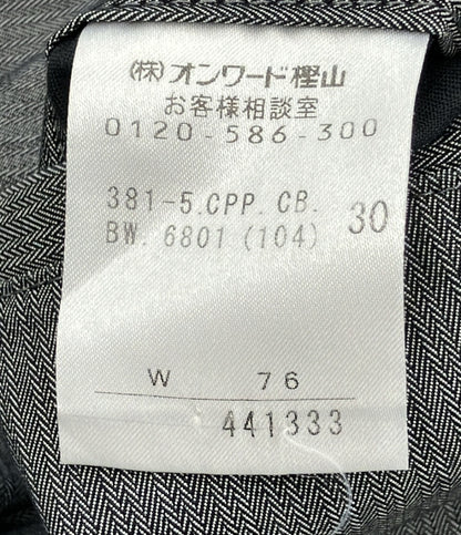 カルバンクライン スラックス ロングパンツ メンズ SIZE 30 Calvin klein