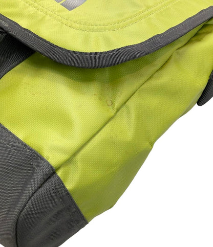 ザ・ノースフェイス ショルダーバッグ 斜め掛け メンズ THE NORTH FACE