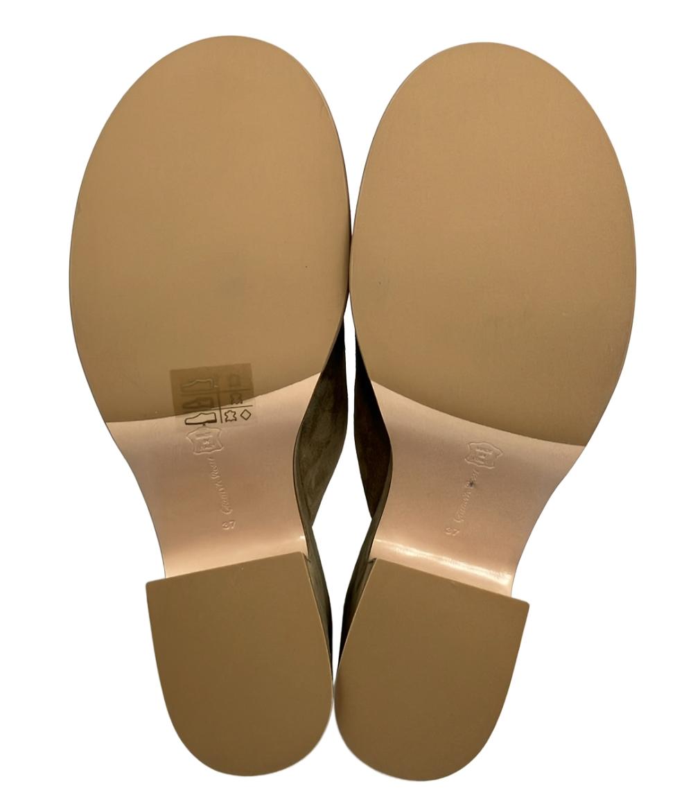 ジャンヴィトロッシ サンダル レディース SIZE 37 (L) Gianvito Rossi