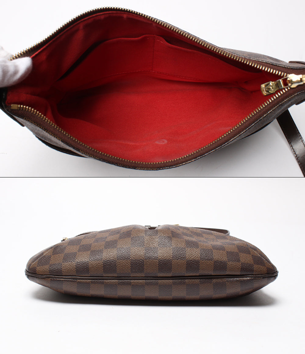 LOUIS VUITTON ショルダーバッグ 斜め掛け ブルームズベリ PM ダミエ エヌベ N42251 レディース ルイ・ヴィトン