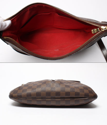 LOUIS VUITTON ショルダーバッグ 斜め掛け ブルームズベリ PM ダミエ エヌベ N42251 レディース ルイ・ヴィトン