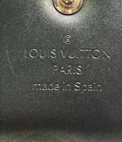 LOUIS VUITTON 4連キーケース ミュルティクレ4 モノグラムマット M65162 メンズ ルイ・ヴィトン