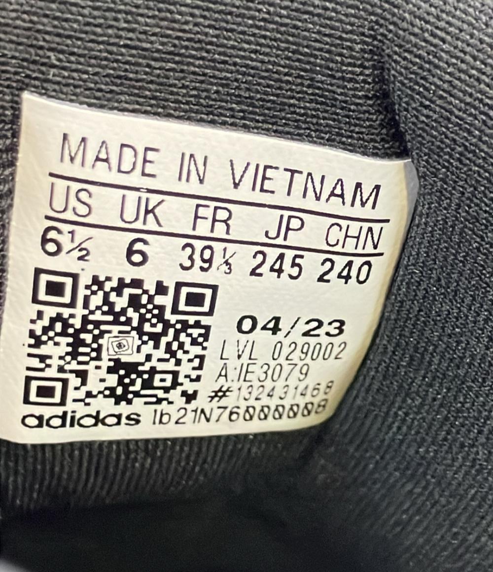 adidas ローカットスニーカー CRAZY IIINFINITY 003 IE3079 メンズ SIZE 24.5 (XS) アディダス