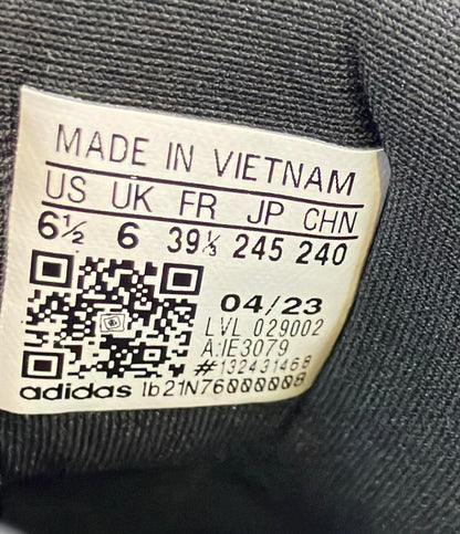 adidas ローカットスニーカー CRAZY IIINFINITY 003 IE3079 メンズ SIZE 24.5 (XS) アディダス