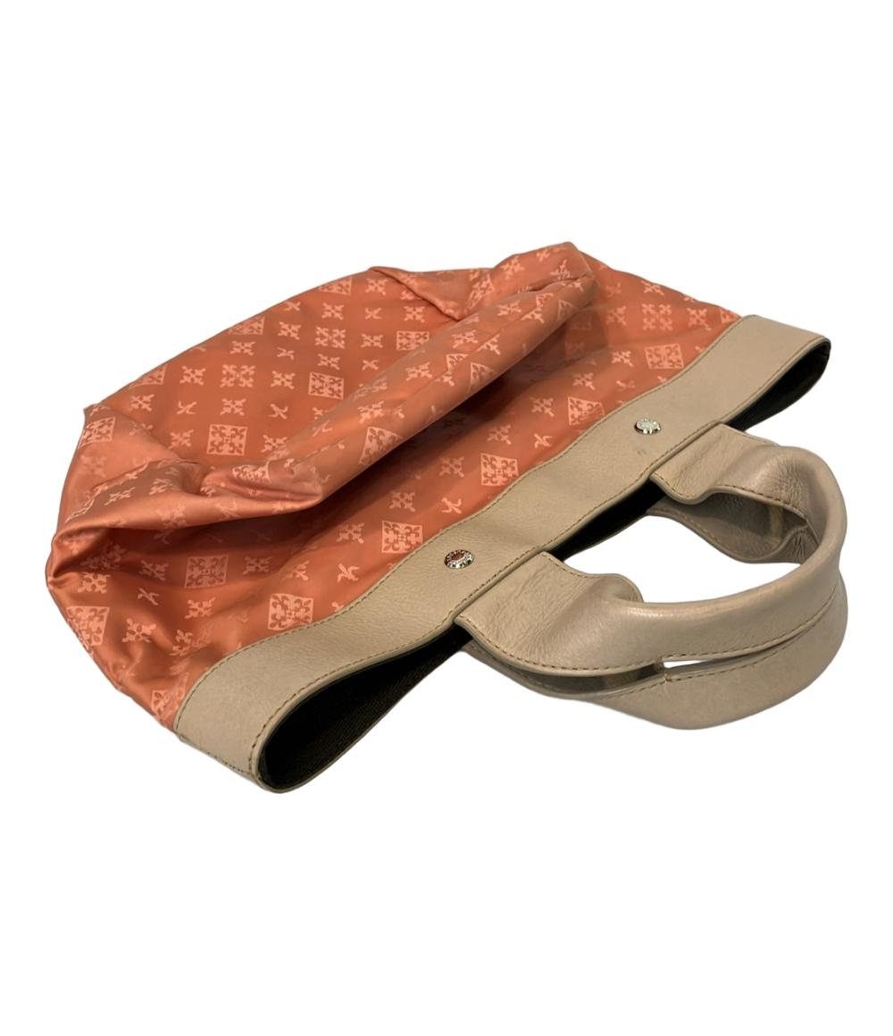 ラシット ハンドバッグ レディース russet