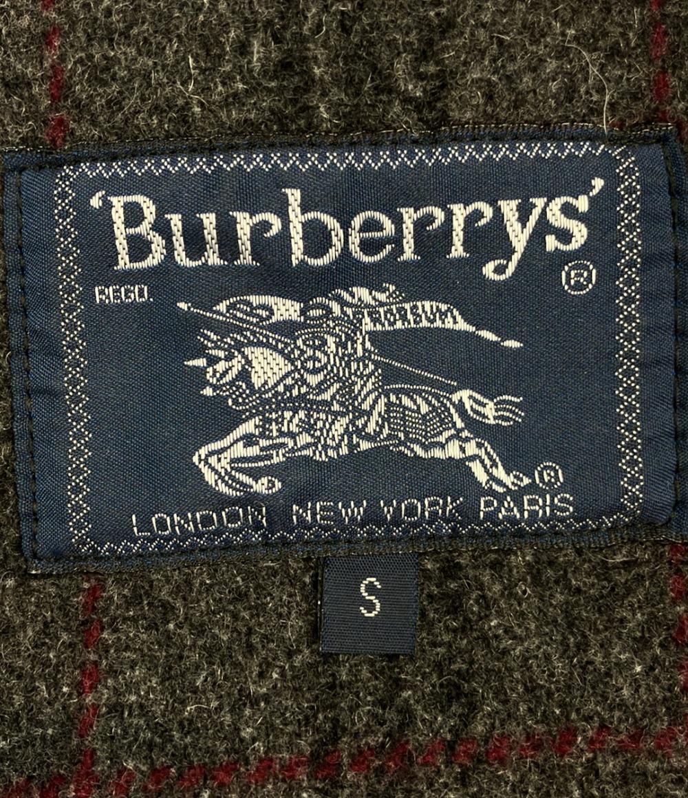 Burberrys ダッフルコート メンズ SIZE S バーバリーズ – Rehello by