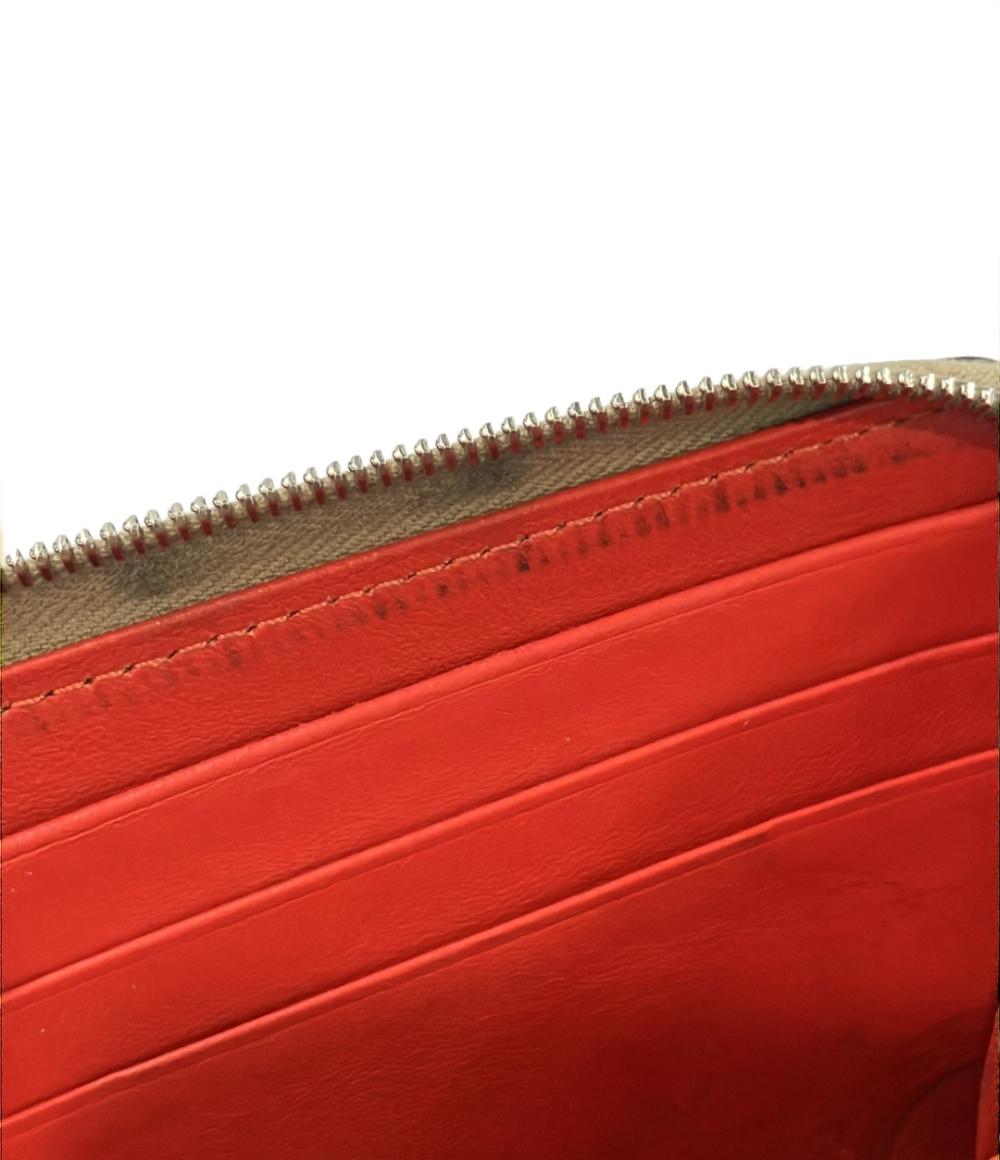 CELINE ラウンドファスナー 小銭入れ レディース セリーヌ