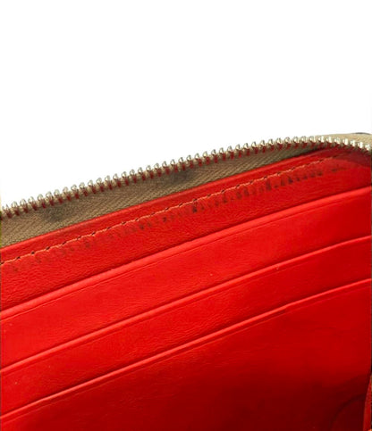 CELINE ラウンドファスナー 小銭入れ レディース セリーヌ