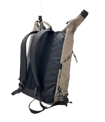 美品 Columbia 2way リュック デイパック ショルダーバッグ 斜め掛け メンズ レディース コロンビア
