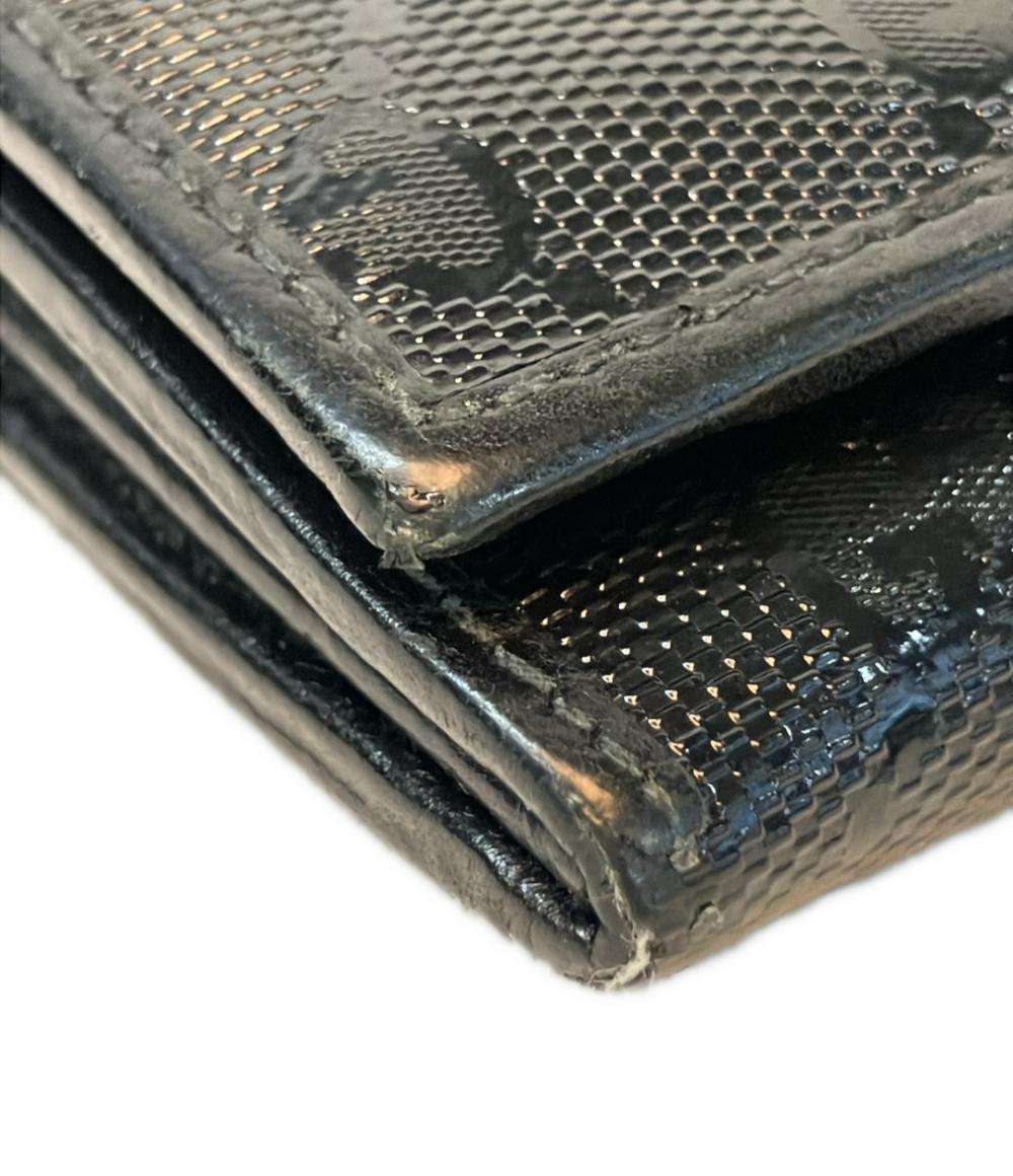 グッチ 長財布 GGインプリメ 244995 2149 メンズ GUCCI