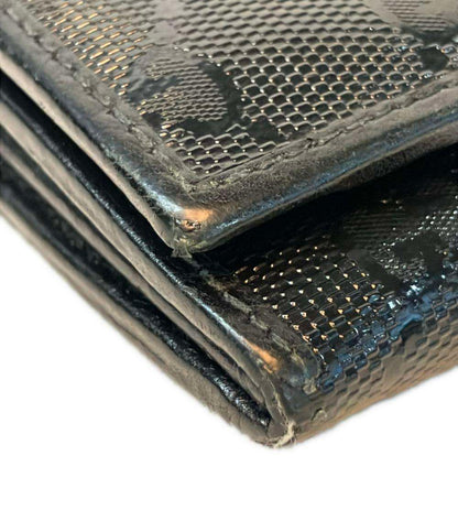 グッチ 長財布 GGインプリメ 244995 2149 メンズ GUCCI