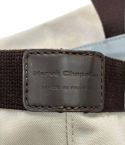 Herve Chapelier トートバッグ レディース エルベ・シャプリエ