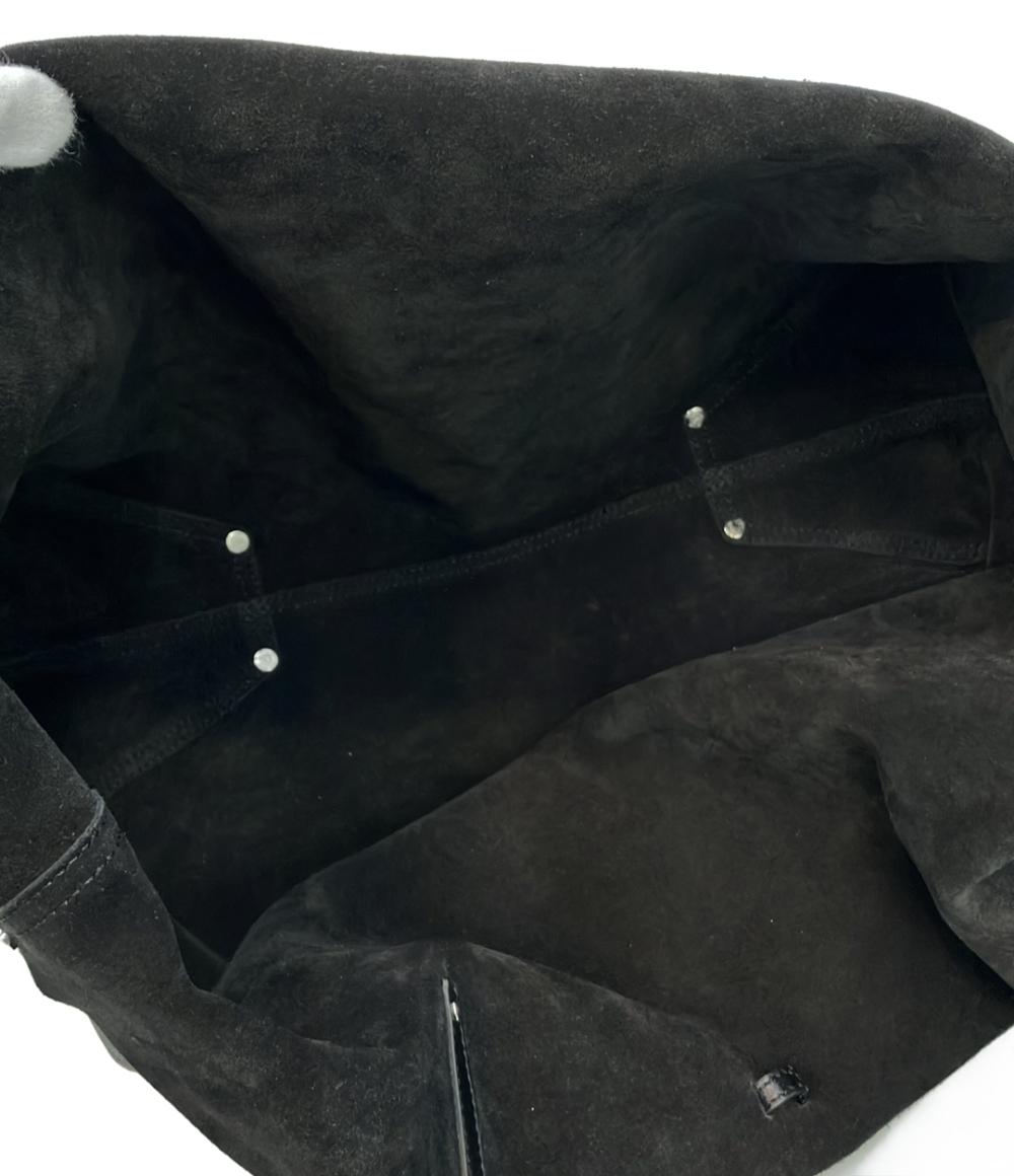 TIFFANY＆Co. リバーシブルトートバッグ レディース ティファニー