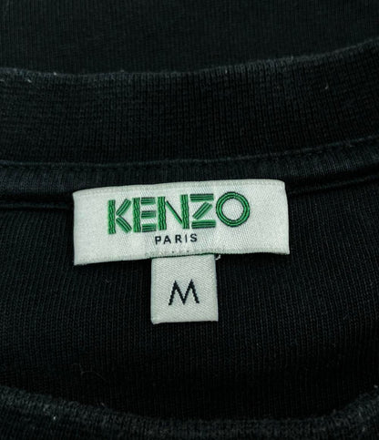 ケンゾー 半袖Tシャツ アームロゴ メンズ SIZE M (M) KENZO