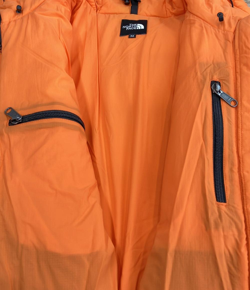 美品 THE NORTH FACE トランゴパーカー メンズ SIZE M ザ・ノースフェイス