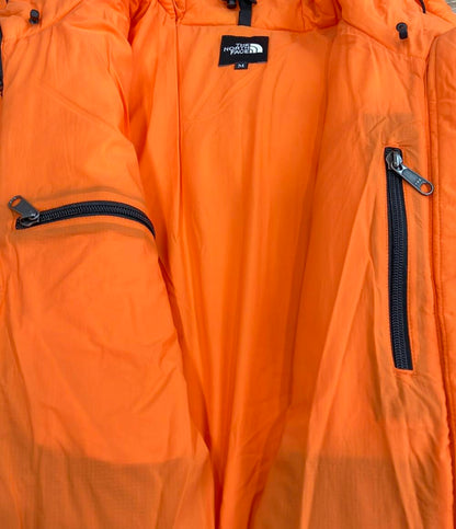 美品 THE NORTH FACE トランゴパーカー メンズ SIZE M ザ・ノースフェイス