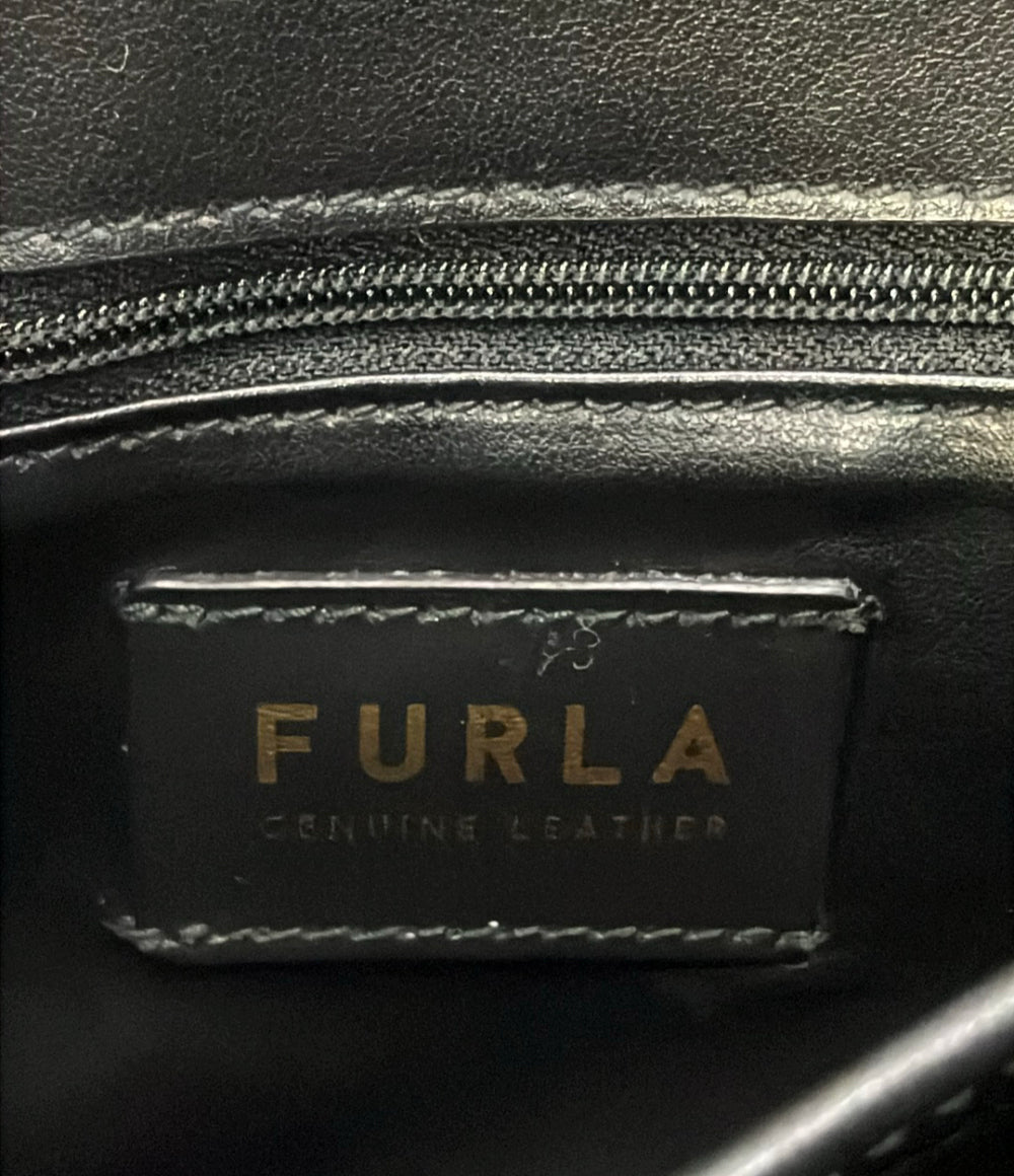 Furla 2WAYハンドバッグ ショルダーバッグ レディース フルラ