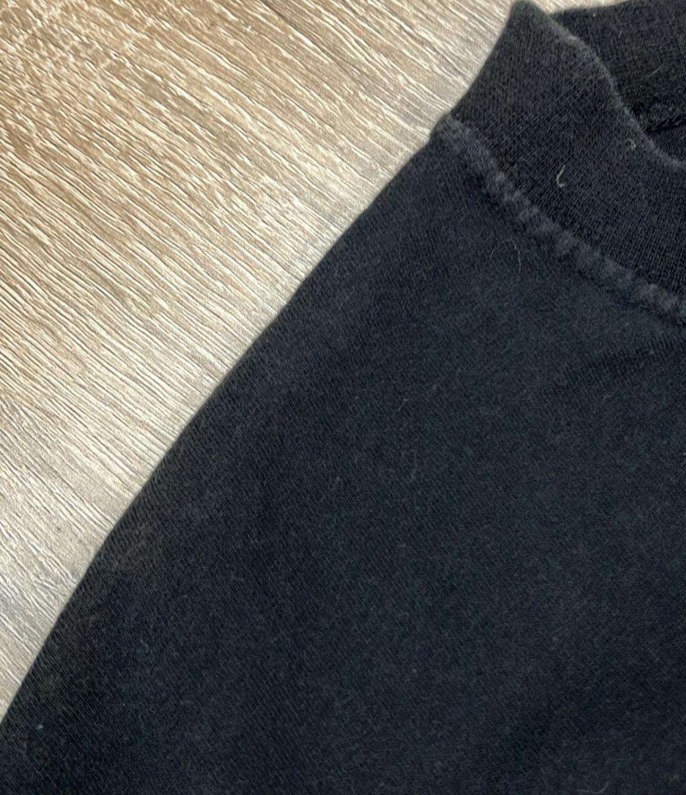 VETEMENTS 半袖Tシャツ 18SS オーバーサイズオートクチュールTシャツ MSS18TR38 メンズ SIZE S ヴェトモン