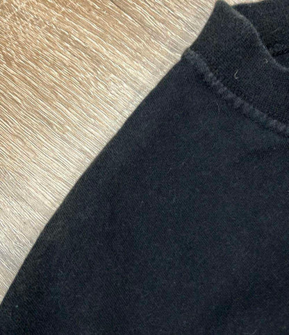 VETEMENTS 半袖Tシャツ 18SS オーバーサイズオートクチュールTシャツ MSS18TR38 メンズ SIZE S ヴェトモン