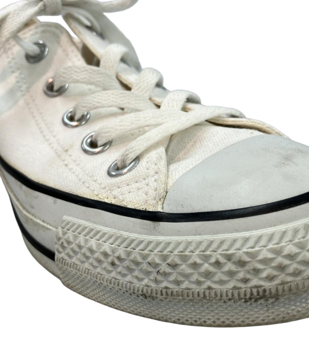 コンバース ローカットスニーカー オールスター 1CJ606 レディース SIZE 23 (M) CONVERSE