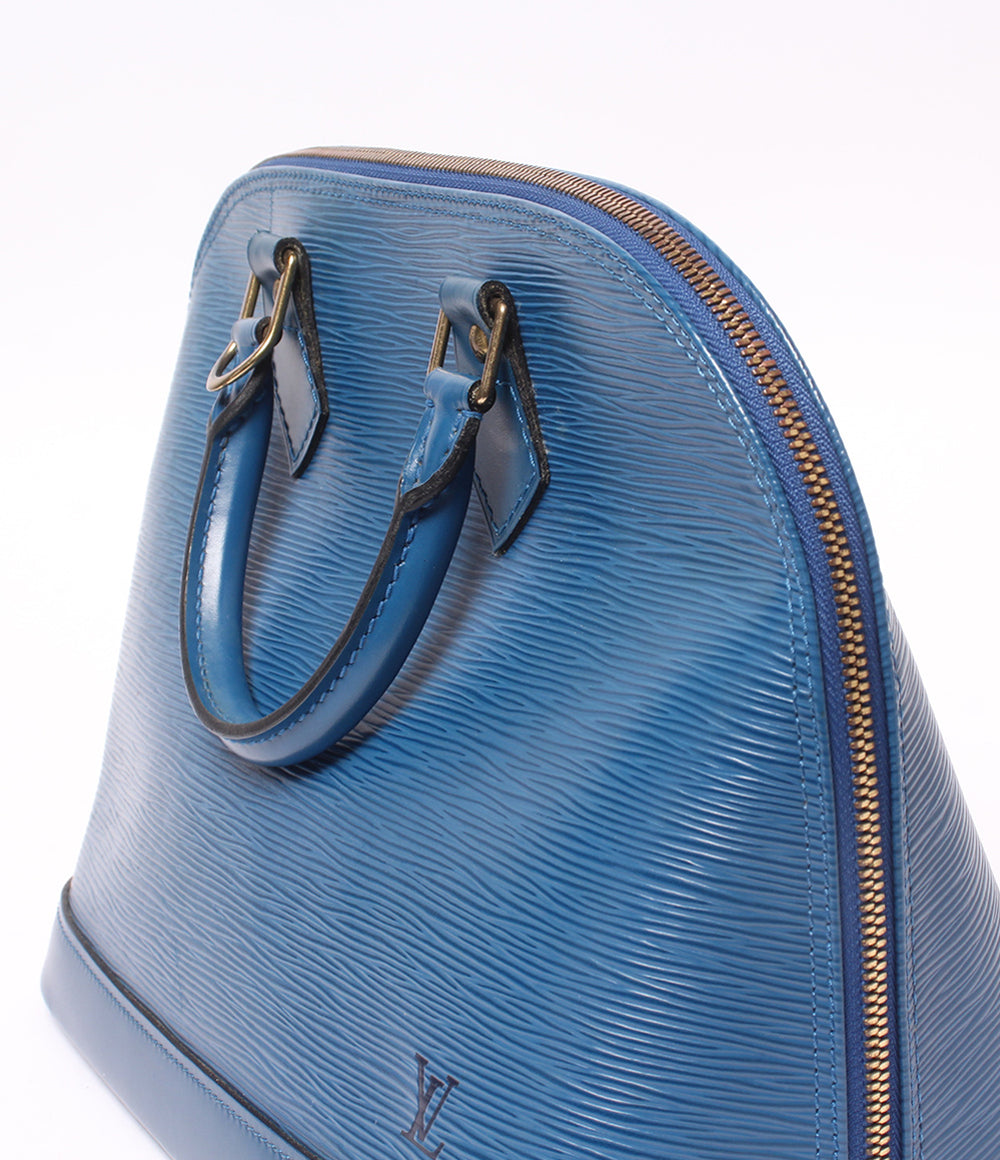LOUIS VUITTON ハンドバッグ アルマ PM エピ M52145 レディース ルイ・ヴィトン