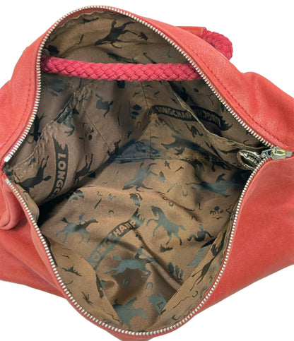 Longchamp ハンドバッグ レディース ロンシャン