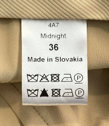 Chloe ストライプ パンツ レディース SIZE 36 クロエ