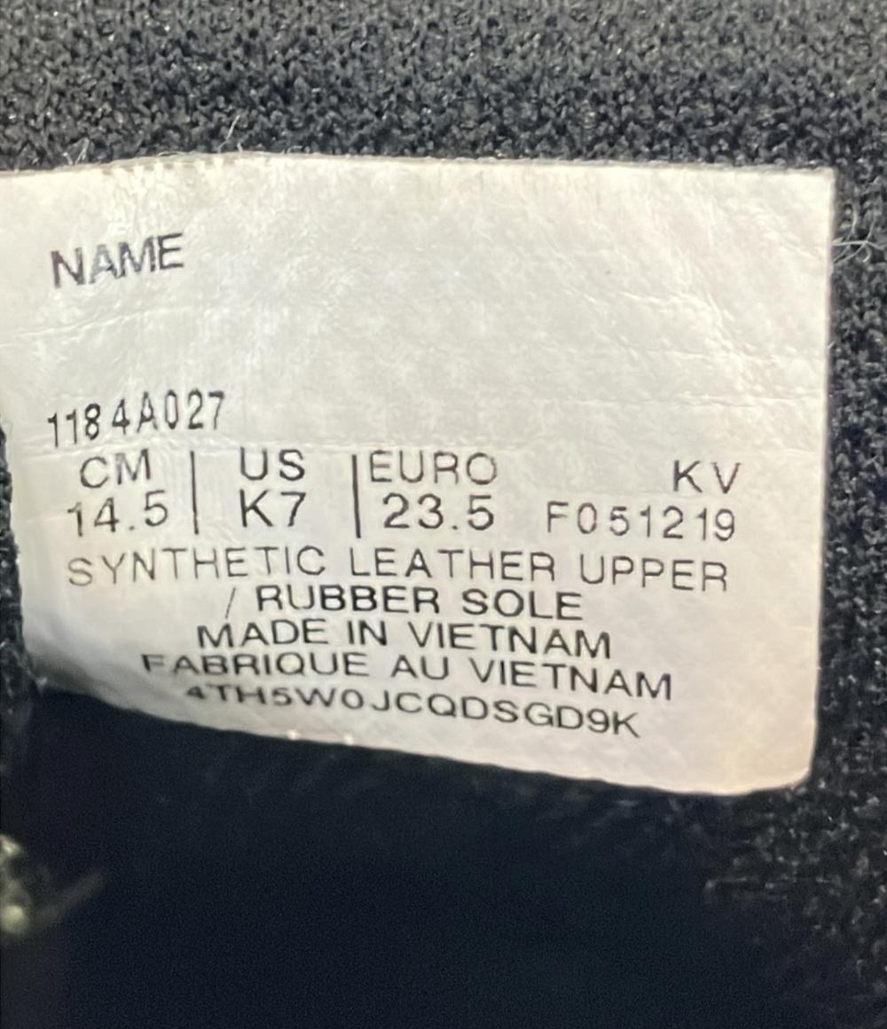 オニツカタイガー ローカットスニーカー 1184A027 ベビー SIZE 14.5 (M) ONITSUKA TIGER