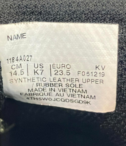 オニツカタイガー ローカットスニーカー 1184A027 ベビー SIZE 14.5 (M) ONITSUKA TIGER