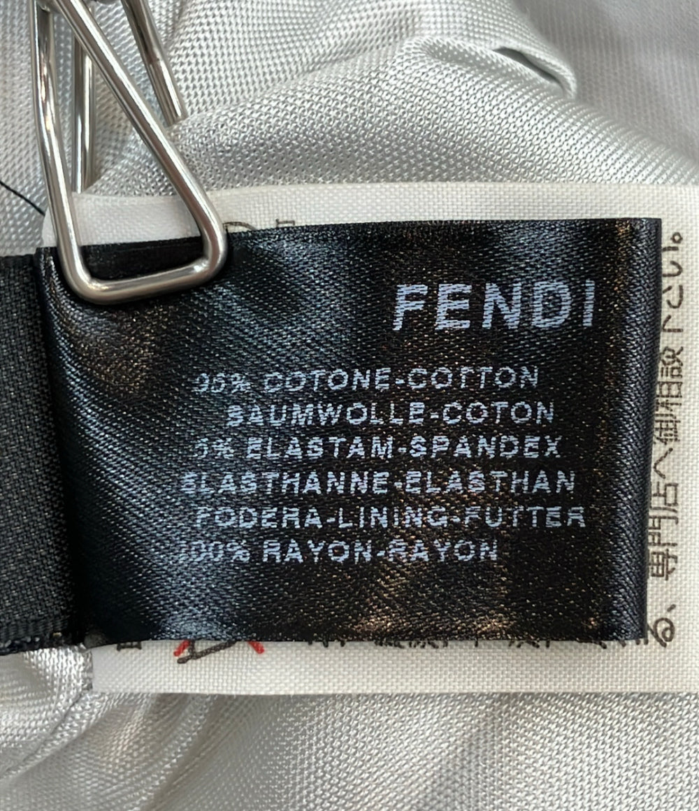FENDI タイトスカート レディース SIZE 36 (S) フェンディ