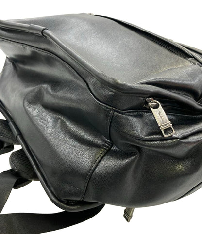 美品 TUMI リュック ビジネスリュック メンズ トゥミ