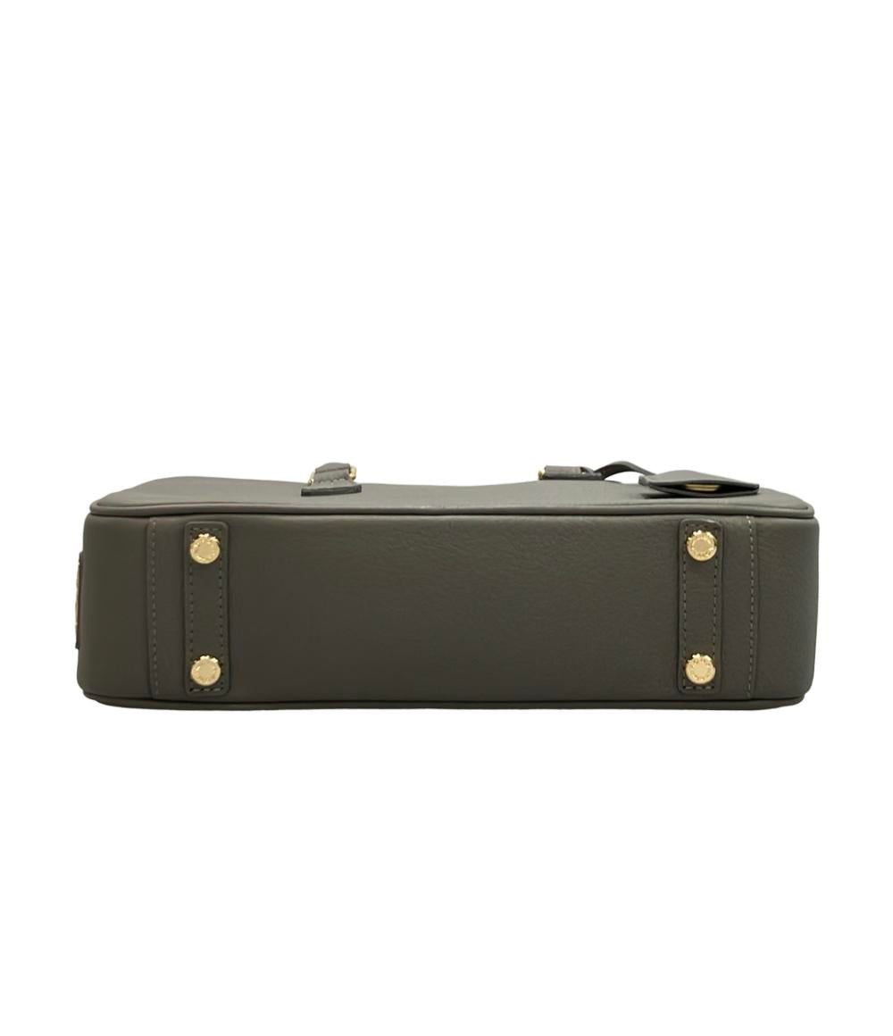 美品 A.D.M.J. ハンドバッグ レディース エーディーエムジェイ