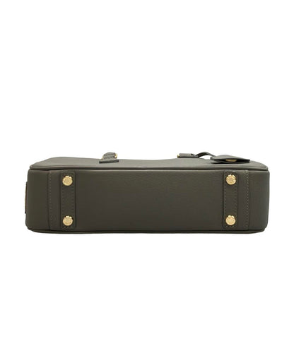 美品 A.D.M.J. ハンドバッグ レディース エーディーエムジェイ